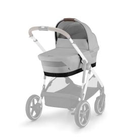 CYBEX E-GAZELLE / GAZELLE S 2 COT/BASSINET