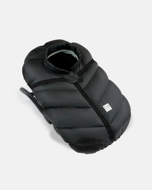 COCOON CAR SEAT BLACK