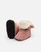 7AM ENFANT BABY BOOTIES - BENJI SHERPA