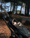 7AM ENFANT WARMMUFFS STROLLER GLOVES - WAXED STROLLER GLOVES 7 A.M.