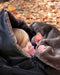 7AM ENFANT WAXEDPOD, WAXED FOREST / SMALL/MEDIUM 0-18M BUNTING 7 A.M.