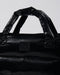 7AM ROMI STROLLER ORGANIZER USHUAIA COLLECTION - BLACK LIQUID SHINE BAGS 7 A.M.