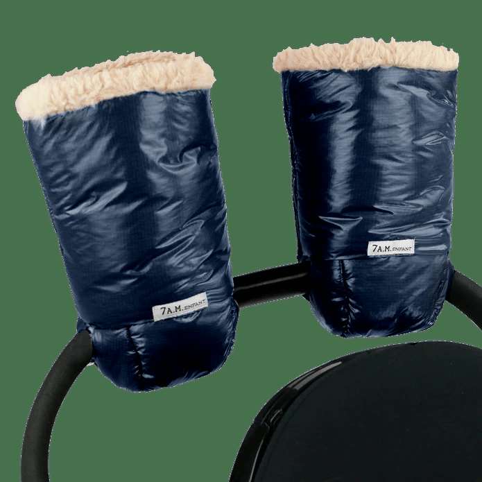 7AM ENFANT WARMMUFFS POLAR STROLLER GLOVES