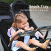 STROLEE DOUBLE STROLLER V² COMPLETE BUNDLE DOUBLE STROLLER STROLEE