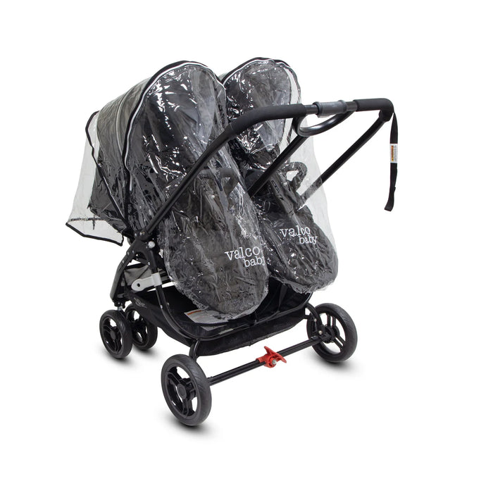 VALCO BABY ULTRA DUO S2 RAIN COVER