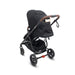 VALCO BABY TREND ULTRA LIGHTWEIGHT REVERSIBLE STROLLER