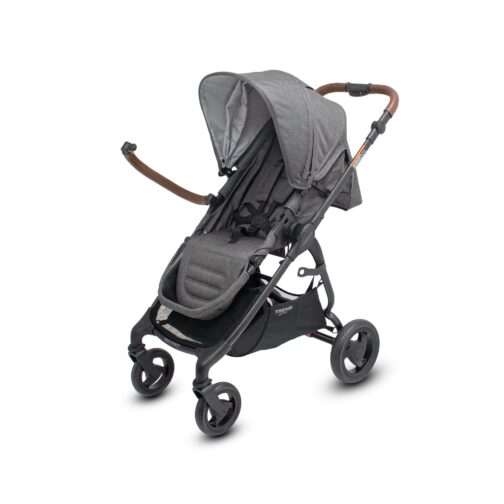 VALCO BABY TREND ULTRA LIGHTWEIGHT REVERSIBLE STROLLER