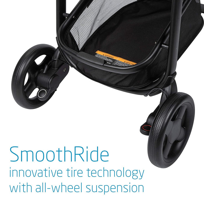 maxi cosi roller Maxi-Cosi Tayla Modular Stroller, Essential Graphite