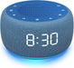 YIDLID ALARM CLOCK SOUND MACHINE . BLUE SOUND MACHINE YIDLID