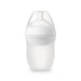 TINY TWINKLE SILICONE BABY BOTTLE, 6OZ