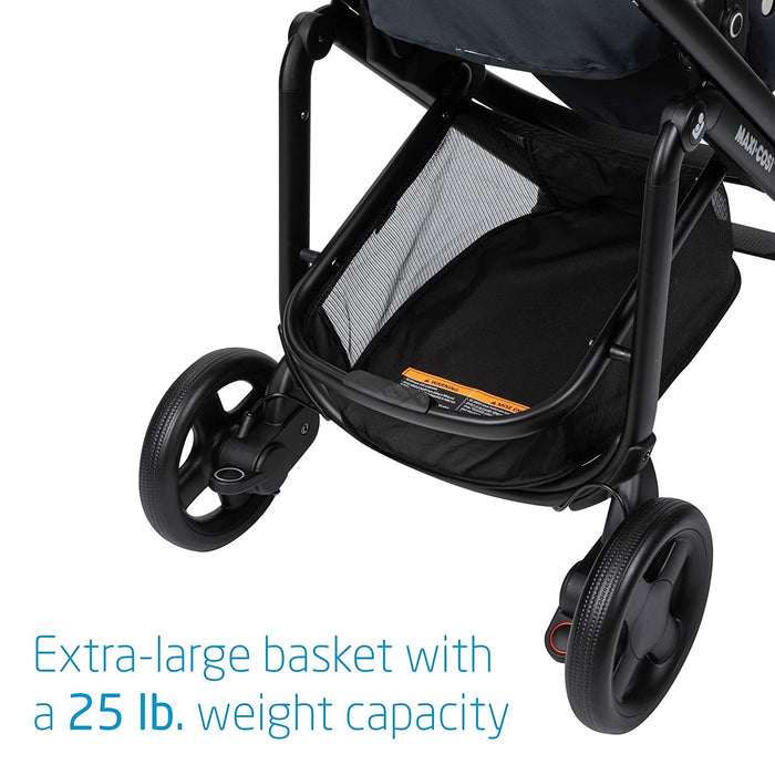 maxi-cosi stroller price Maxi-Cosi Tayla Modular Stroller, Essential Graphite