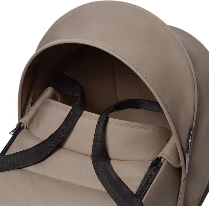 YOYO-2 NB BASSINET TAUPE