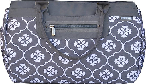 JJ COLE Satchel Baby DIAPER BAG - Main Image