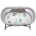MAGICAL TALES 2 IN 1 BASSINET