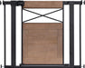 MODERN FARMHOUSE GATE