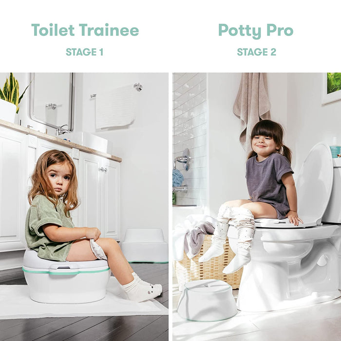 3IN1 GROW WITH ME POTTY