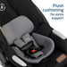 MAXI-COSI MICO LUXE INFANT CAR SEAT