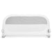 MUNCHKIN SLEEP BED RAIL - GREY