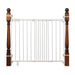 SUMMER INFANT METAL BANNISTER SAFETY STAIR BABY GATE