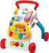 WINFUN GROW WITH ME MUSICAL WALKER