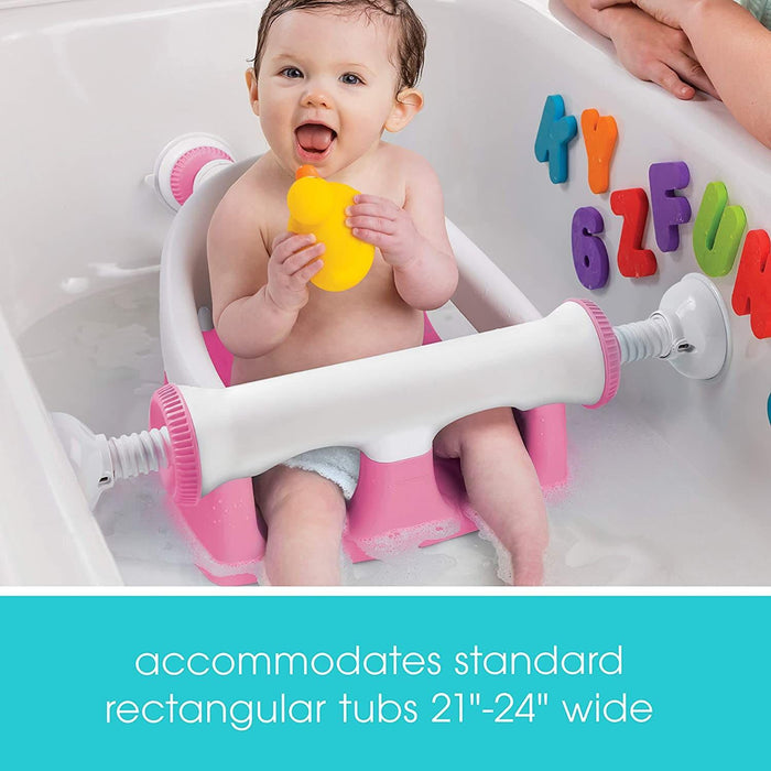 summer infant tubside seat SUMMER INFANT