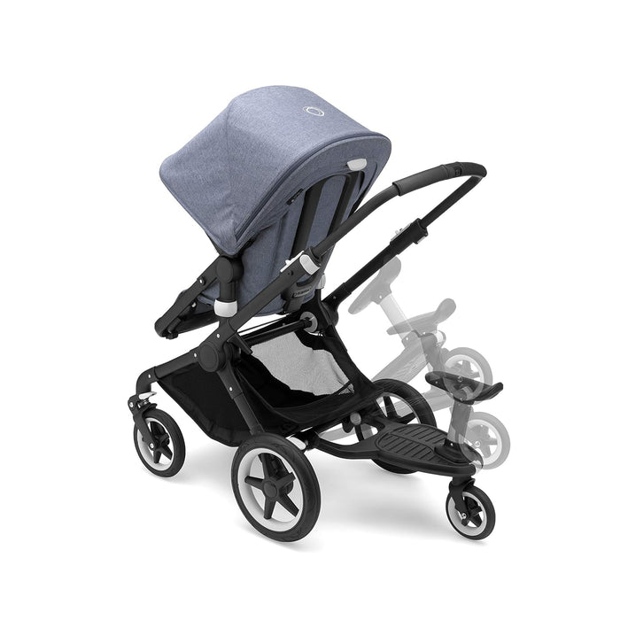 bugaboo tilbehør BUGABOO COMFORT WHEELED BOARD+ — Little Luxury