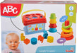 SIMBA TOYS - ABC BABY STACKING PLAYSET TOYS SIMBA TOYS