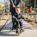 DOONA LIKI TRIKE S3 5-IN-1 COMPACT, FOLDABLE TRICYCLE BIKE DOONA