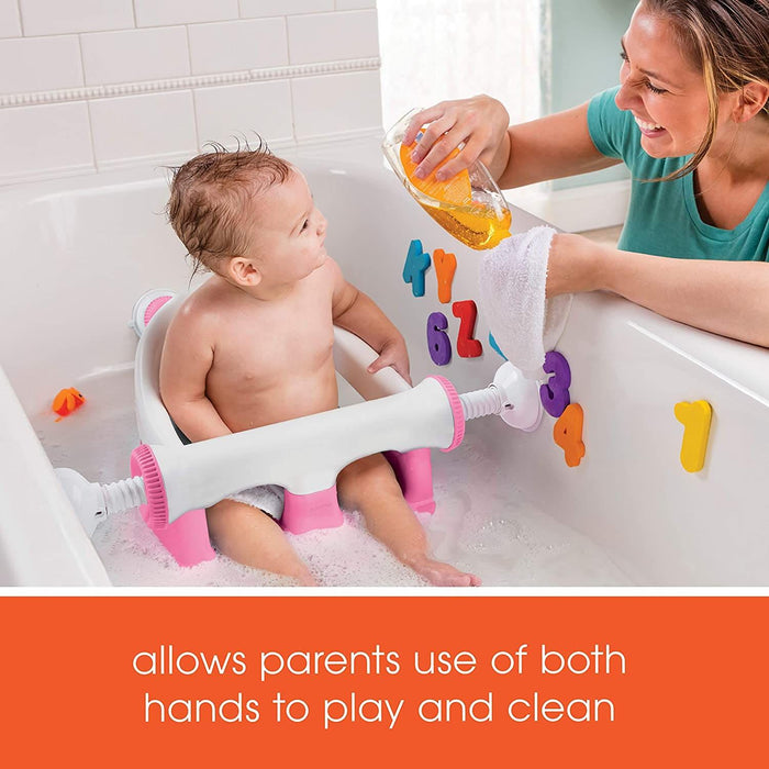 summer infant my bath seat amazon SUMMER INFANT