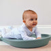 Shnuggle Squishy Diaper Changing Mat | Wipeable | Hygienic | Safe Change M4A