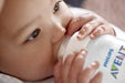 PHILIPS AVENT ANTI-COLIC BABY BOTTLES, 11OZ, WITH FLOW 3 NIPPLES, 3M+, 2PK FEEDING AVENT
