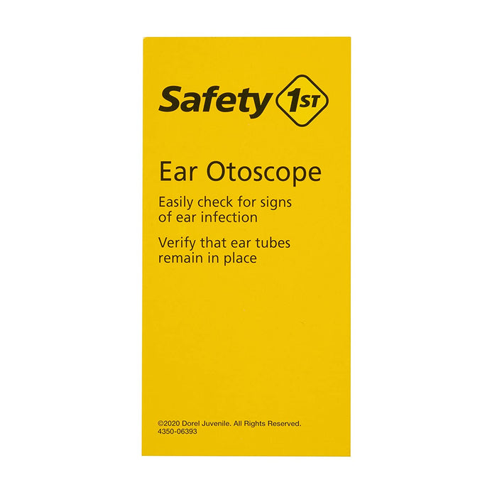 EAR OTOSCOPE