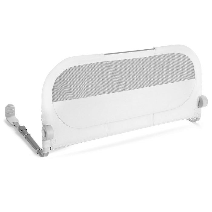 MUNCHKIN SLEEP BED RAIL - GREY