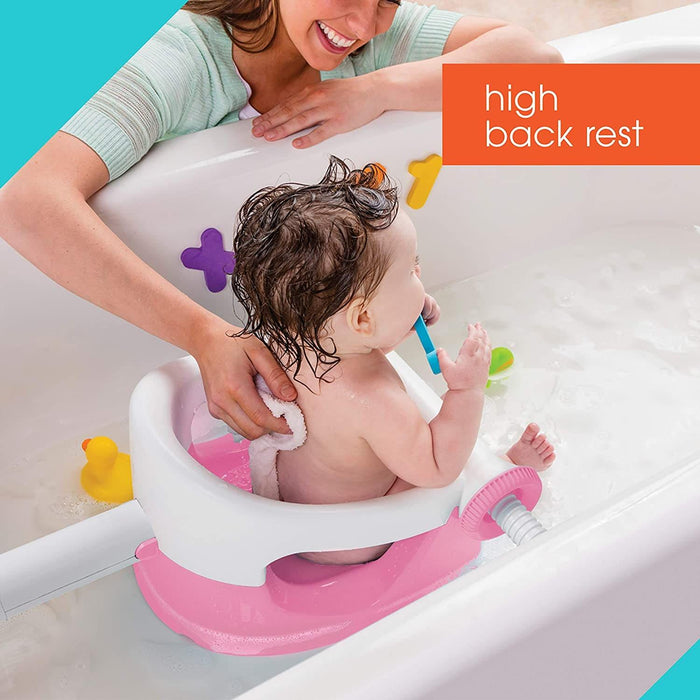 summer infant my bath seat amazon SUMMER INFANT