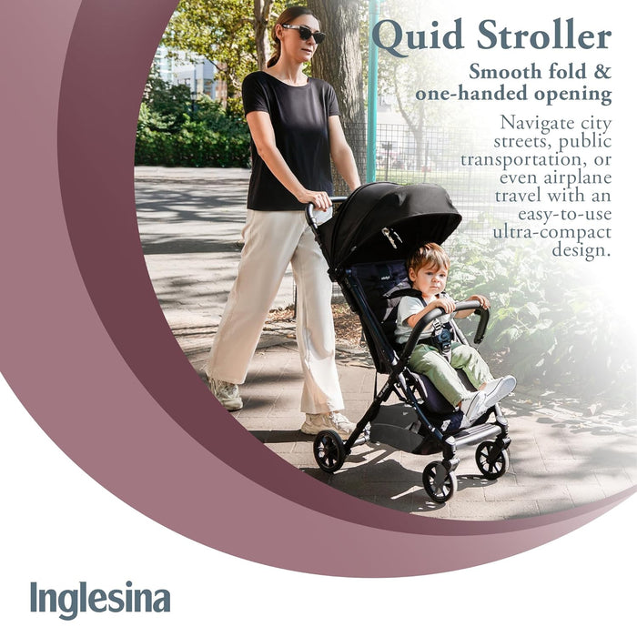 Inglesina Quid 2 Compact Stroller