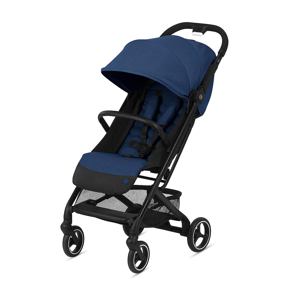 Stroller navy cheap