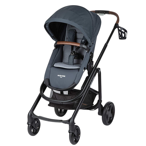 maxi-cosi tayla + mico xp travel system - essential black MAXI-COSI TAYLA STROLLER