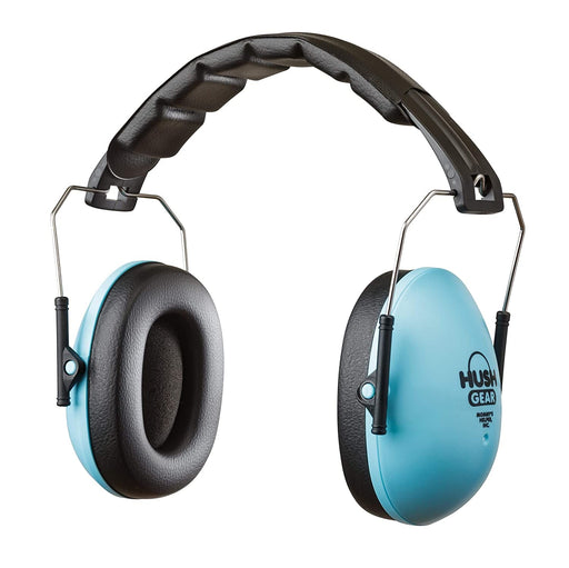 HUSH GEAR HEARING PROTECTION 18M+