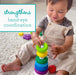 PLAYKIDIZ RAINBOW STACKERS TRIO SET - 23 PCS