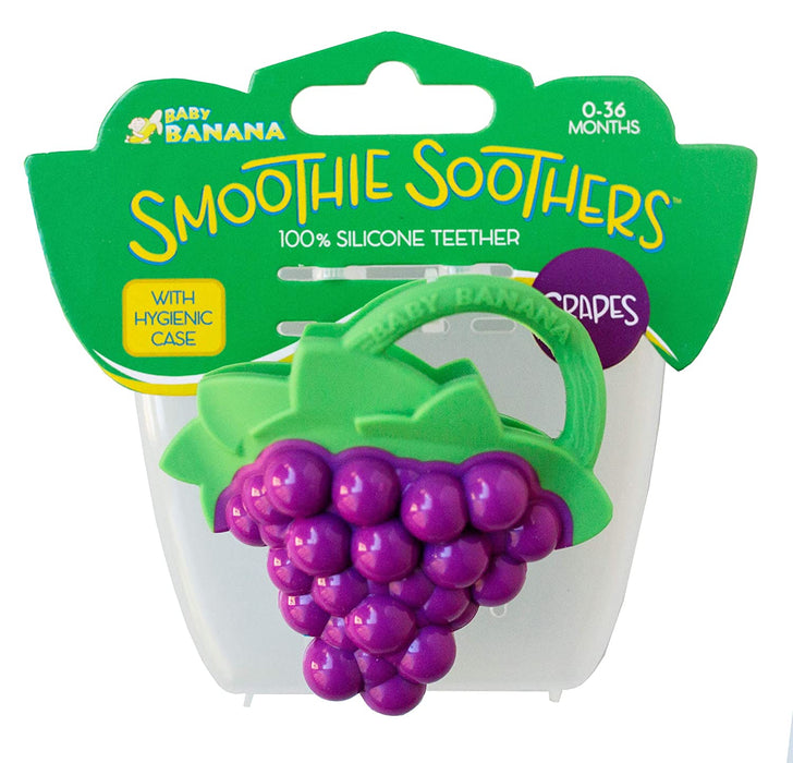 GRAPE SMOOTHIE SOOTHERS