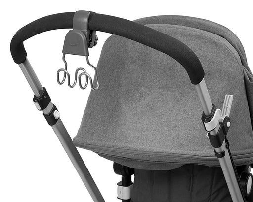 UNIVERSAL STROLLER HOOK