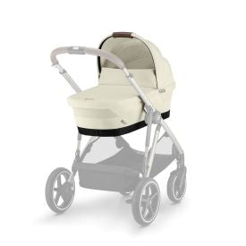 CYBEX E-GAZELLE / GAZELLE S 2 COT/BASSINET