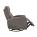 BABYLUXE SLEEK SWIVEL GLIDER RECLINING CHAIR GLIDER BABYLUXE
