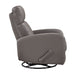 BABYLUXE SLEEK SWIVEL GLIDER RECLINING CHAIR GLIDER BABYLUXE