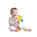 WINFUN SHAKE `N SPIN RATTLE - BIRDY