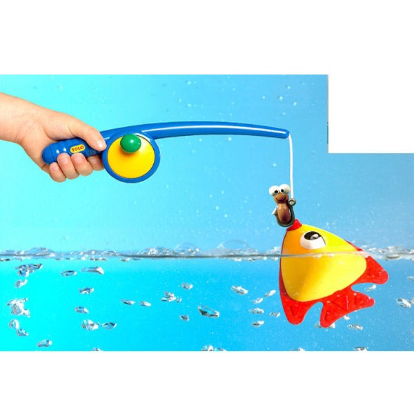 Tolo Toys Funtime Fishing, 9.13