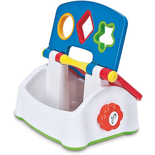 PAPILLON ACTIVITY SHAPE SORTER ACTIVITY TOY