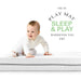 MODERA BABY ORGANIC COTTON PACK N PLAY MATTRESS - 26"-38" MATTRESS MOD BABY