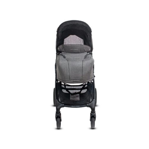 VALCO BABY TREND ULTRA LIGHTWEIGHT REVERSIBLE STROLLER