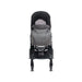 VALCO BABY TREND ULTRA LIGHTWEIGHT REVERSIBLE STROLLER